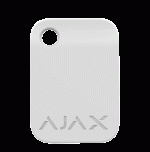 AJAX SYSTEMS - TAG WHITE