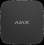 AJAX SYSTEMS - LEAKS PROTECT BLACK