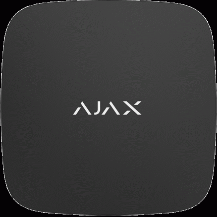 AJAX SYSTEMS - LEAKS PROTECT BLACK