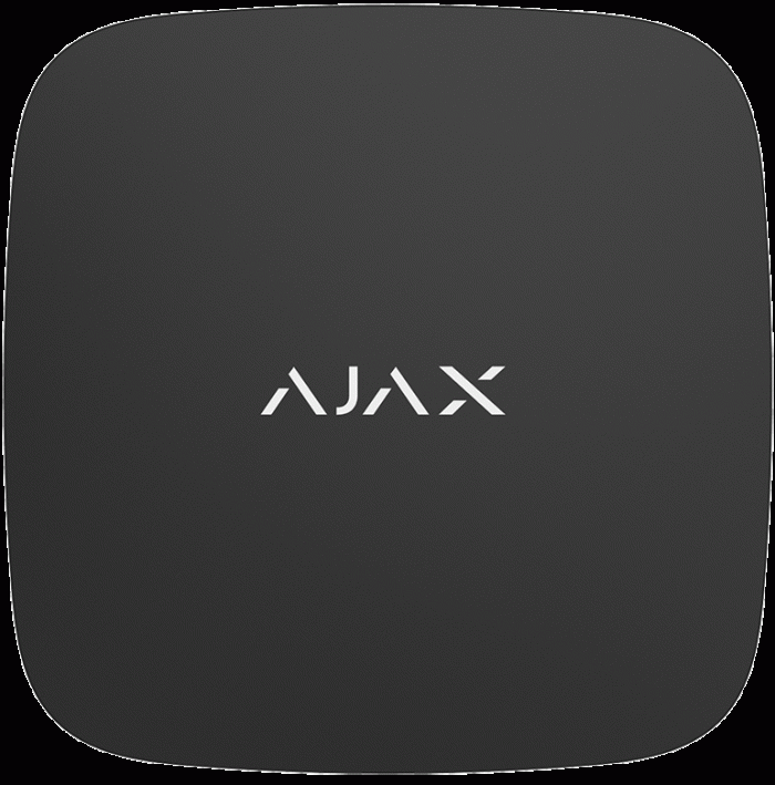 AJAX SYSTEMS - LEAKS PROTECT BLACK