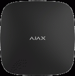 AJAX SYSTEMS - HUB 2 (4G) BLACK