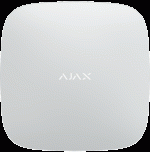 AJAX SYSTEMS - HUB 2 (4G) WHITE