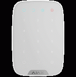 AJAX SYSTEMS - KEYPAD WHITE