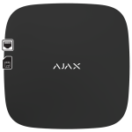 AJAX SYSTEMS - HUB BLACK