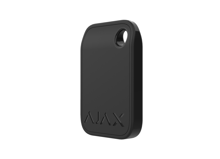 AJAX SYSTEMS - TAG BLACK