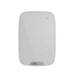 AJAX SYSTEMS - KEYPAD WHITE