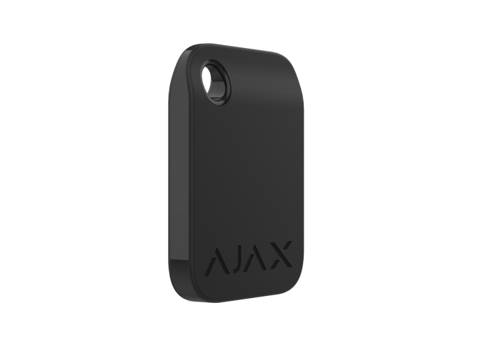 AJAX SYSTEMS - TAG BLACK