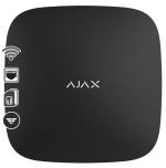 AJAX SYSTEMS - HUB 2 PLUS BLACK