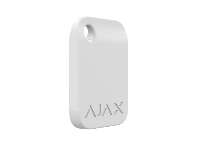 AJAX SYSTEMS - TAG WHITE