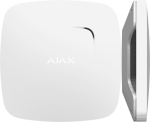 AJAX SYSTEMS - FIRE PROTECT WHITE