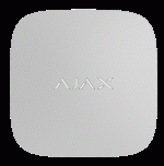 AJAX SYSTEMS - LIFE QUALITY WHITE