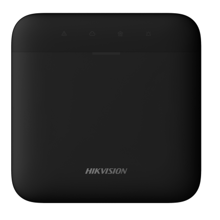 HIKVISION - DS-PWA64-L-WE Black