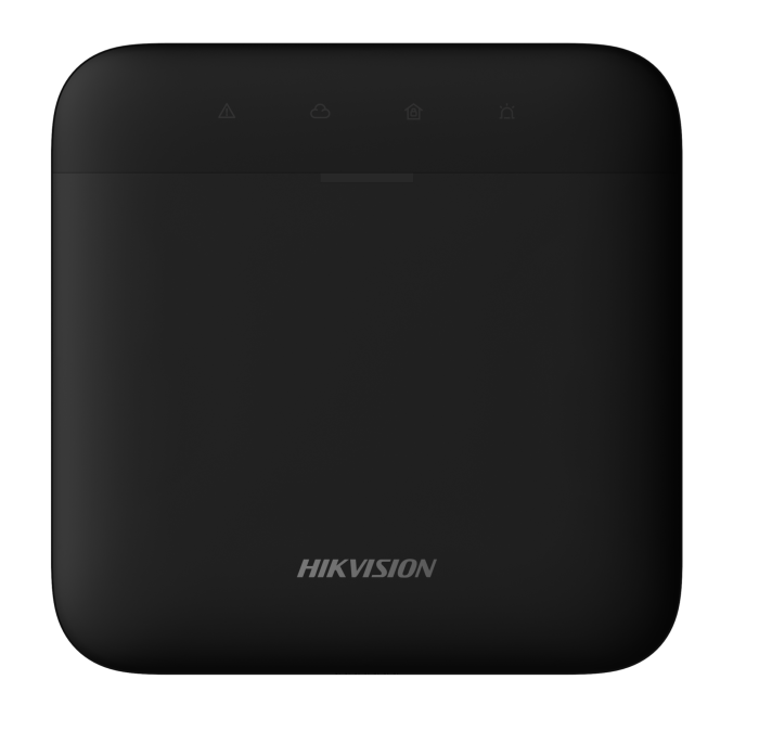 HIKVISION - DS-PWA64-L-WE Black