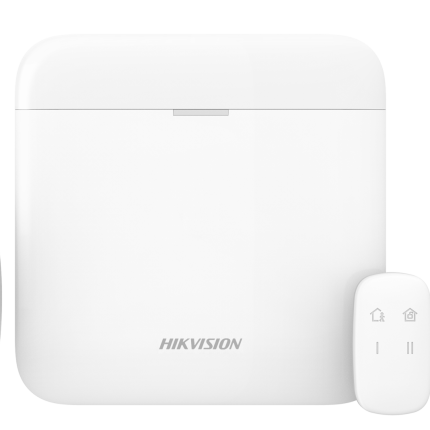 HIKVISION - DS-PWA64-KIT-WE