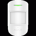 AJAX SYSTEMS - MOTION PROTECT WHITE