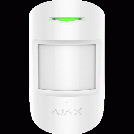 AJAX SYSTEMS - MOTION PROTECT WHITE