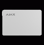 AJAX SYSTEMS - PASS WHITE