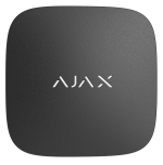 AJAX SYSTEMS - LIFE QUALITY BLACK