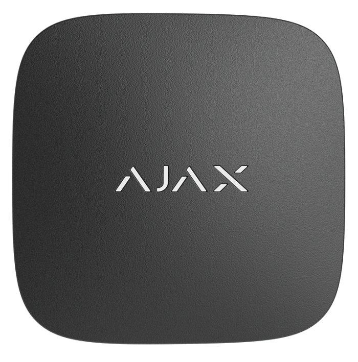 AJAX SYSTEMS - LIFE QUALITY BLACK