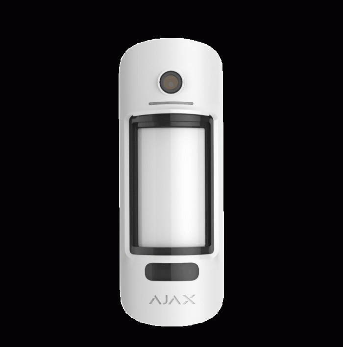 AJAX SYSTEMS - MOTION CAM OUTDOOR