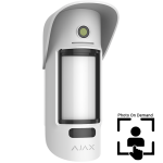 AJAX SYSTEMS - MOTION CAM OUTDOOR (PhOD)