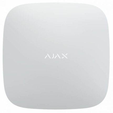 AJAX SYSTEMS - REX2 WHITE