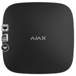 AJAX SYSTEMS - HUB 2 BLACK