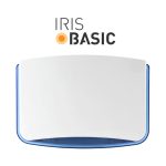 IRIS BASIC/B