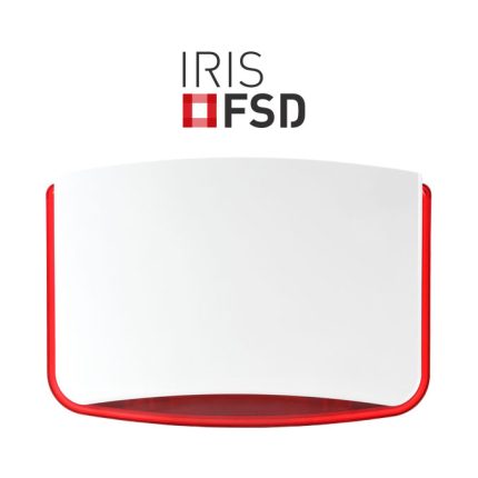 IRIS FSD/R