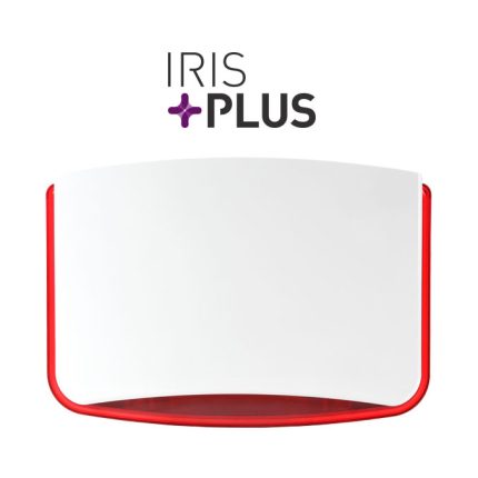 IRIS PLUS/R