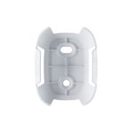 AJAX SYSTEMS - HOLDER FOR DOUBLE BUTTON & BUTTON WHITE