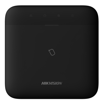 HIKVISION - DS-PWA96-M-WE Black