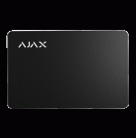 AJAX SYSTEMS - PASS BLACK