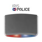 IRIS POLICE/G