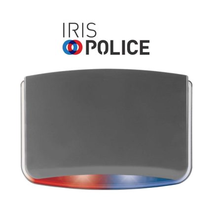 IRIS POLICE/G