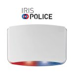 IRIS POLICE