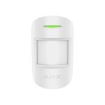 AJAX SYSTEMS - MOTION PROTECT WHITE