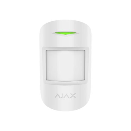 AJAX SYSTEMS - MOTION PROTECT WHITE