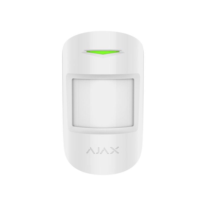 AJAX SYSTEMS - MOTION PROTECT WHITE