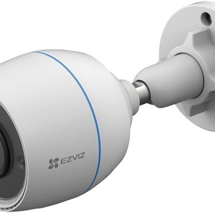 CS-C3TN 2.8mm 2MP Wi-Fi Color Camera Ezviz