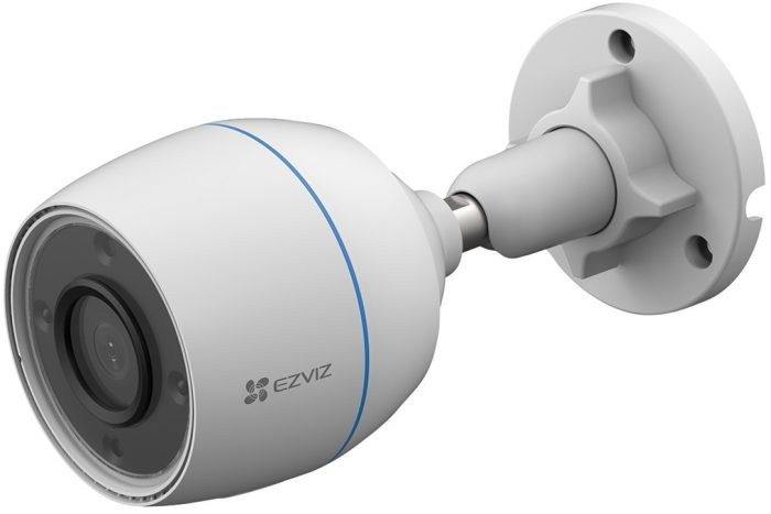 CS-C3TN 2.8mm 2MP Wi-Fi Color Camera Ezviz