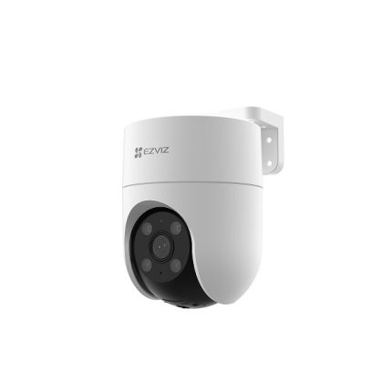 H8c 2MP 4mm Pan & Tilt WiFi Camera Ezviz