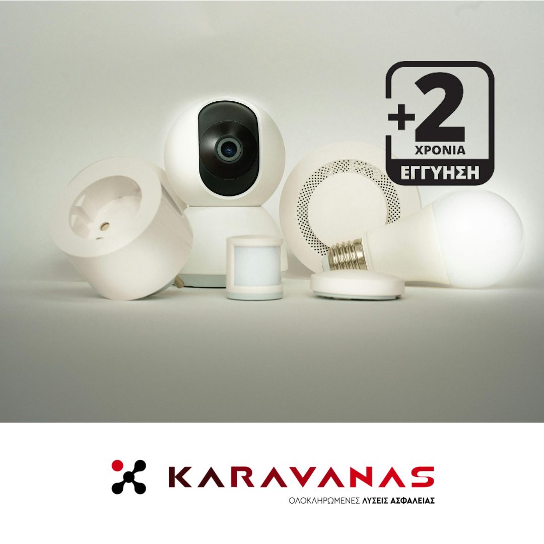 Επέκταση εγγύησης 2 έτη on site