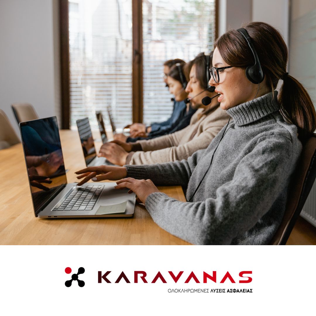 Τηλεφωνική Υποστήριξη